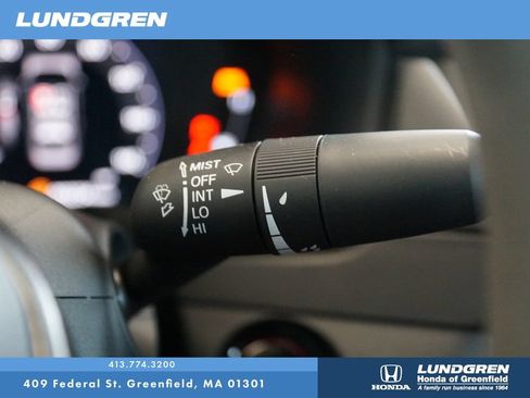 Used 2024 Honda Accord EX image 18