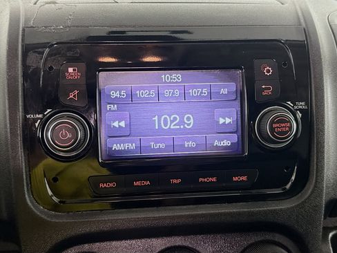 Used 2021 RAM ProMaster 3500 FWD image 17