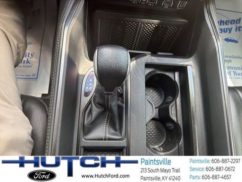 Used 2025 RAM 1500 RHO w/ RHO Level 1 Equipment Group AWD/4WD image 34
