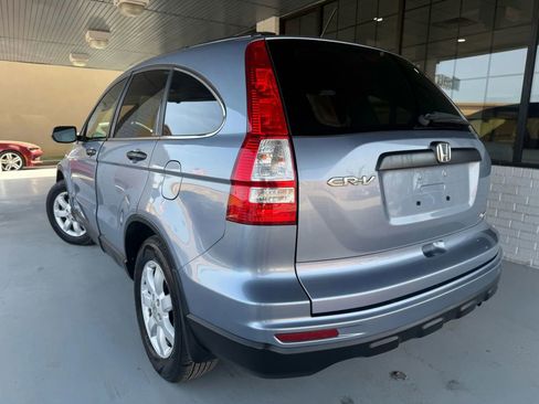 Used 2011 Honda CR-V SE image 5
