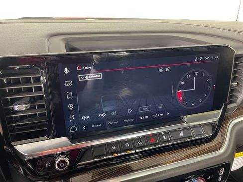 Certified 2025 GMC Sierra 1500 Elevation image 7