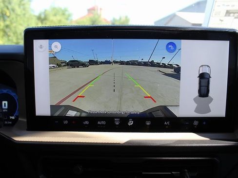 New 2025 Ford Bronco Sport Big Bend image 13