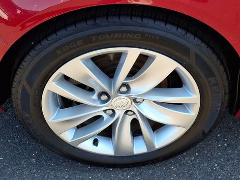 Used 2014 Buick Regal FWD image 10
