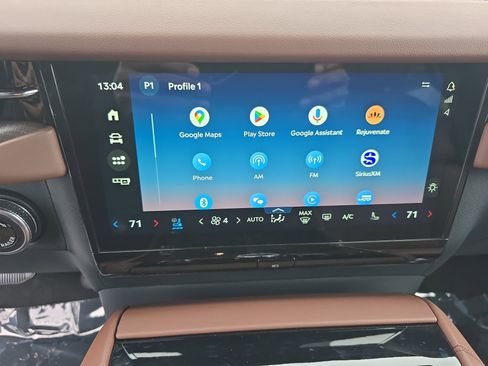 New 2026 Lincoln Navigator Reserve image 21