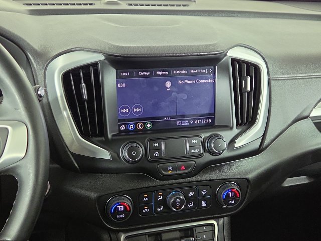 Used 2023 GMC Terrain SLT w/ Tech Package AWD/4WD image 17