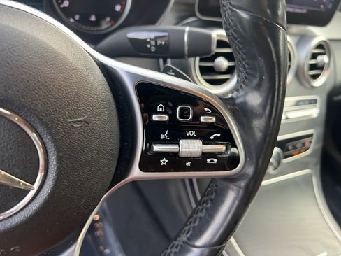 Used 2019 Mercedes-Benz C 300 4MATIC Cabriolet image 13