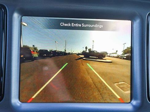 Used 2023 Dodge Challenger R/T Scat Pack image 21