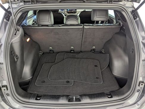 Certified 2024 Jeep Compass Limited w/ Elite Group image 17