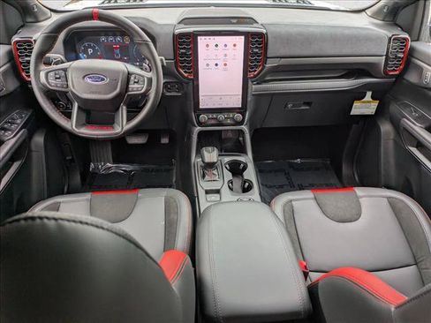 New 2026 Ford Ranger Raptor AWD/4WD image 15
