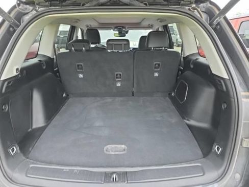 Used 2022 Jeep Grand Cherokee Limited 4xe AWD/4WD image 15