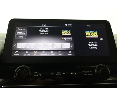 Used 2023 Nissan Armada SL image 52