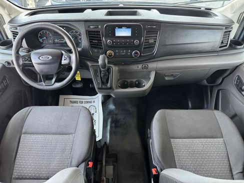 Used 2020 Ford Transit 250 148 High Roof Extended RWD image 13