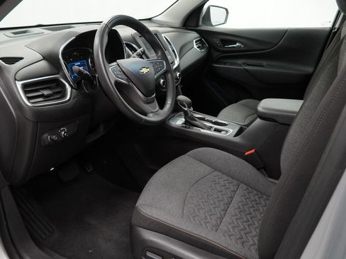 Used 2022 Chevrolet Equinox LT FWD image 10