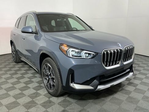 New 2026 BMW X1 xDrive28i w/ Convenience Package image 4