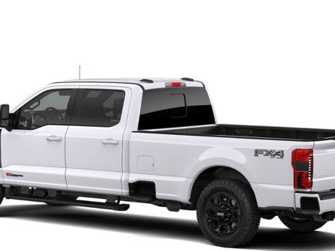 New 2026 Ford F350 Lariat w/ Black Appearance Package AWD/4WD image 24