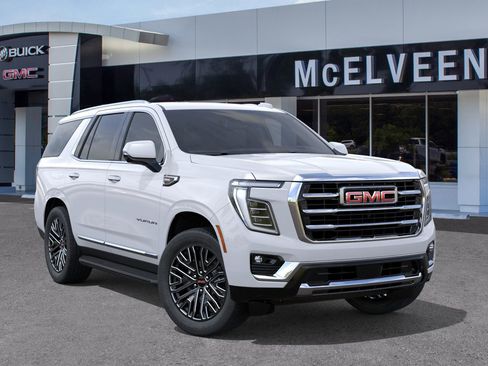 New 2026 GMC Yukon Elevation image 7