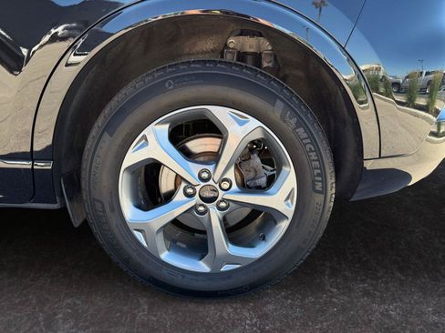 Used 2023 Ford Escape ST-Line w/ Tech Pack #1 AWD/4WD image 29