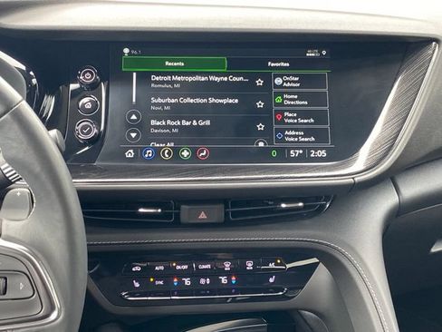 Used 2023 Buick Envision Preferred AWD/4WD image 10