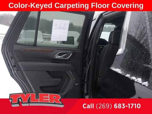 Used 2023 Chevrolet Tahoe Premier image 22