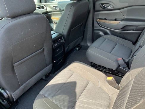 Used 2023 GMC Acadia SLE w/ Elevation Edition image 42