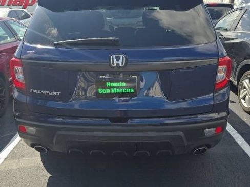 Used 2019 Honda Passport EX-L image 5