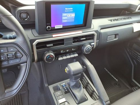 Used 2025 Toyota Tacoma SR w/ Towing Package image 17