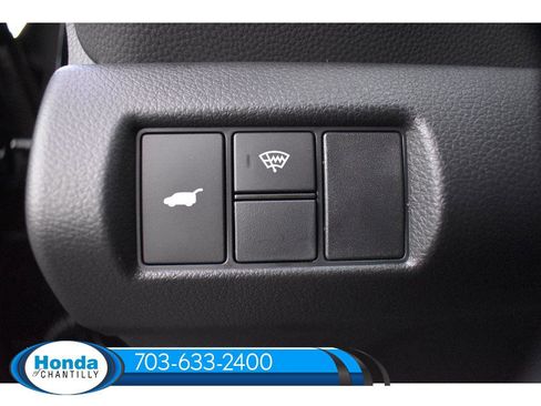 New 2026 Honda Pilot TrailSport image 25