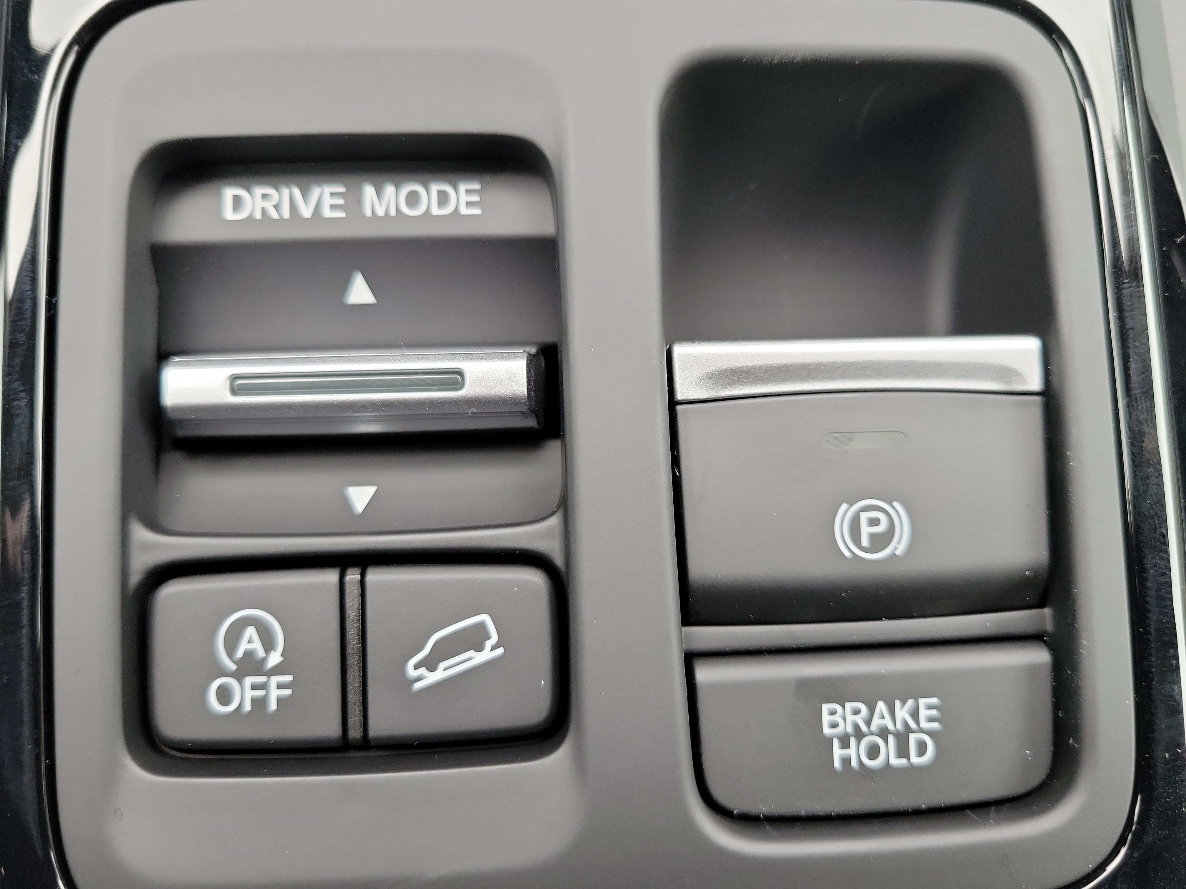 New 2026 Honda Pilot EX-L image 29