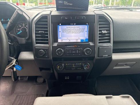 Certified 2019 Ford F150 XLT AWD/4WD image 19