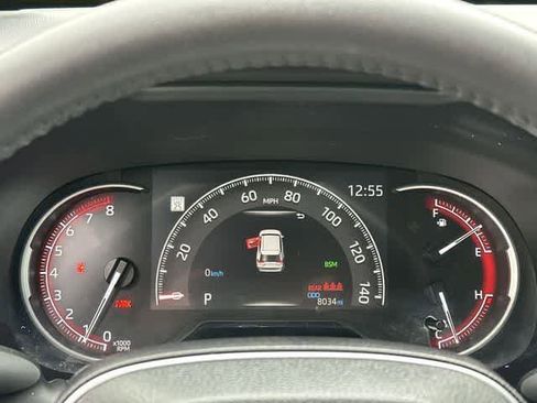 Used 2023 Toyota RAV4 XLE Premium FWD image 7
