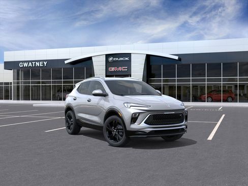 New 2026 Buick Encore GX Sport Touring image 1