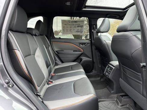 New 2026 Subaru Forester Sport image 16