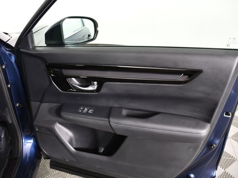 Certified 2023 Honda CR-V EX-L image 41