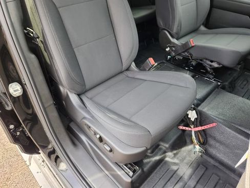 New 2025 Chevrolet Tahoe Police image 18