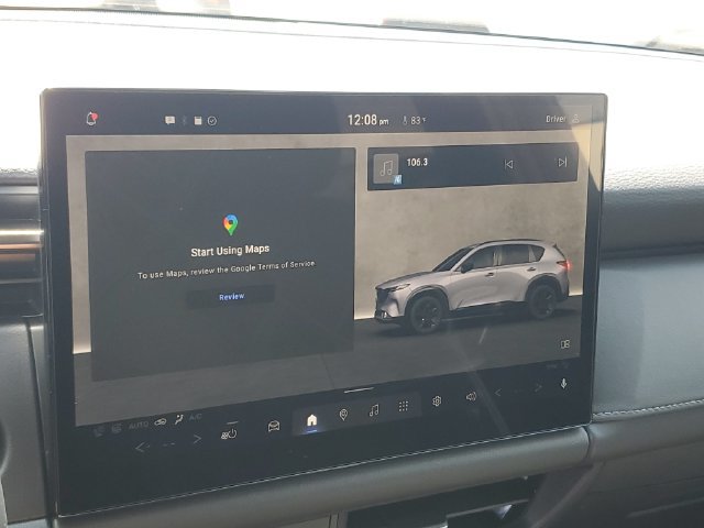 New 2026 MAZDA CX-5 Preferred AWD/4WD image 25