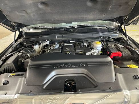 Used 2022 RAM 3500 Limited AWD/4WD image 25