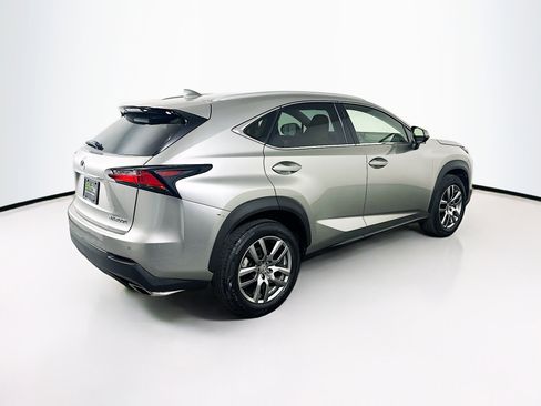 Used 2016 Lexus NX 200t FWD w/ Premium Package image 9