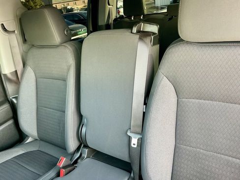 Used 2021 Chevrolet Silverado 2500 LT w/ Z71 Off-Road Package image 36