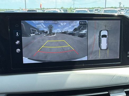 Used 2025 Hyundai Palisade Calligraphy FWD image 28