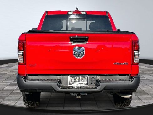 Used 2023 RAM 1500 Tradesman w/ Trailer Tow Group image 4