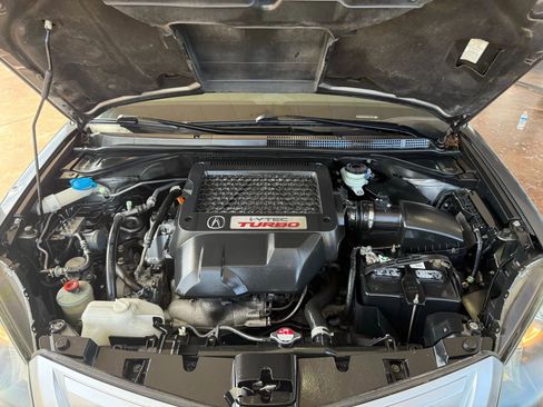 Used 2011 Acura RDX 2WD image 27