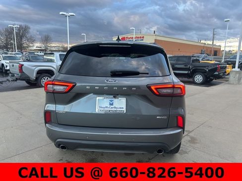 Used 2023 Ford Escape ST-Line Select w/ Tech Pack #1 image 6