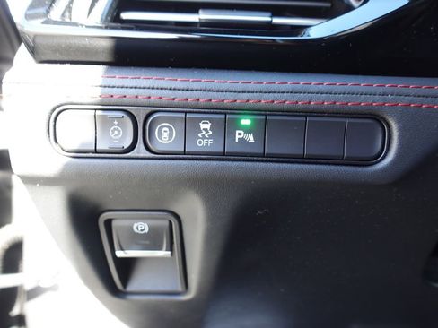 Used 2023 Acura MDX A-Spec image 16