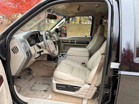 Used 2008 Ford F350 XL image 18