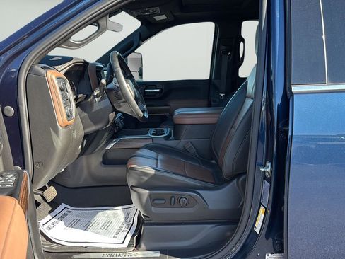 Used 2023 Chevrolet Silverado 3500 High Country w/ Z71 Off-Road Package image 13