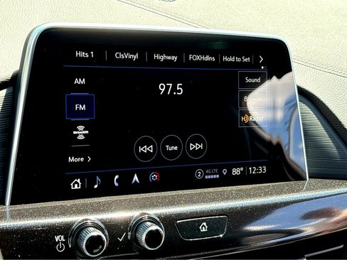 New 2026 Cadillac CT4 Premium Luxury image 9