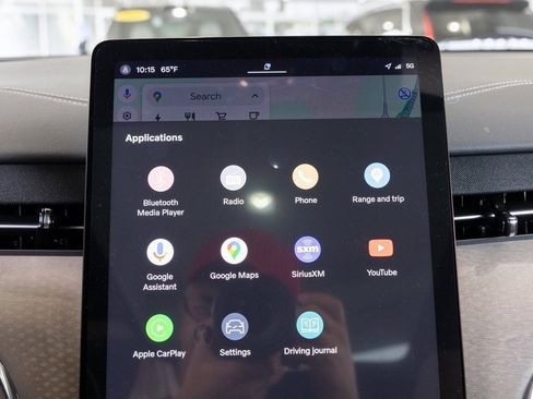 New 2025 Volvo EX90 Ultra image 18