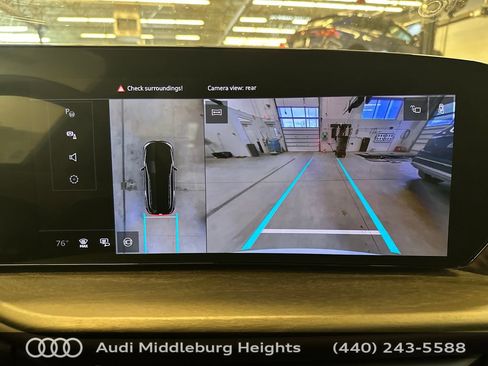 New 2025 Audi Q5 Premium Plus image 23