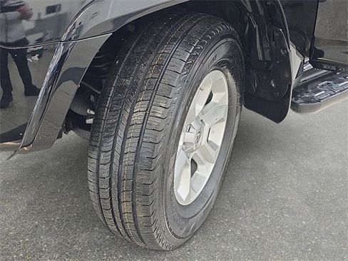 Certified 2024 Toyota 4Runner SR5 image 28