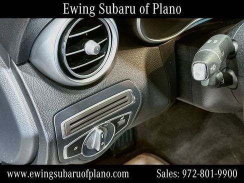 Used 2021 Mercedes-Benz C 300 Sedan image 10